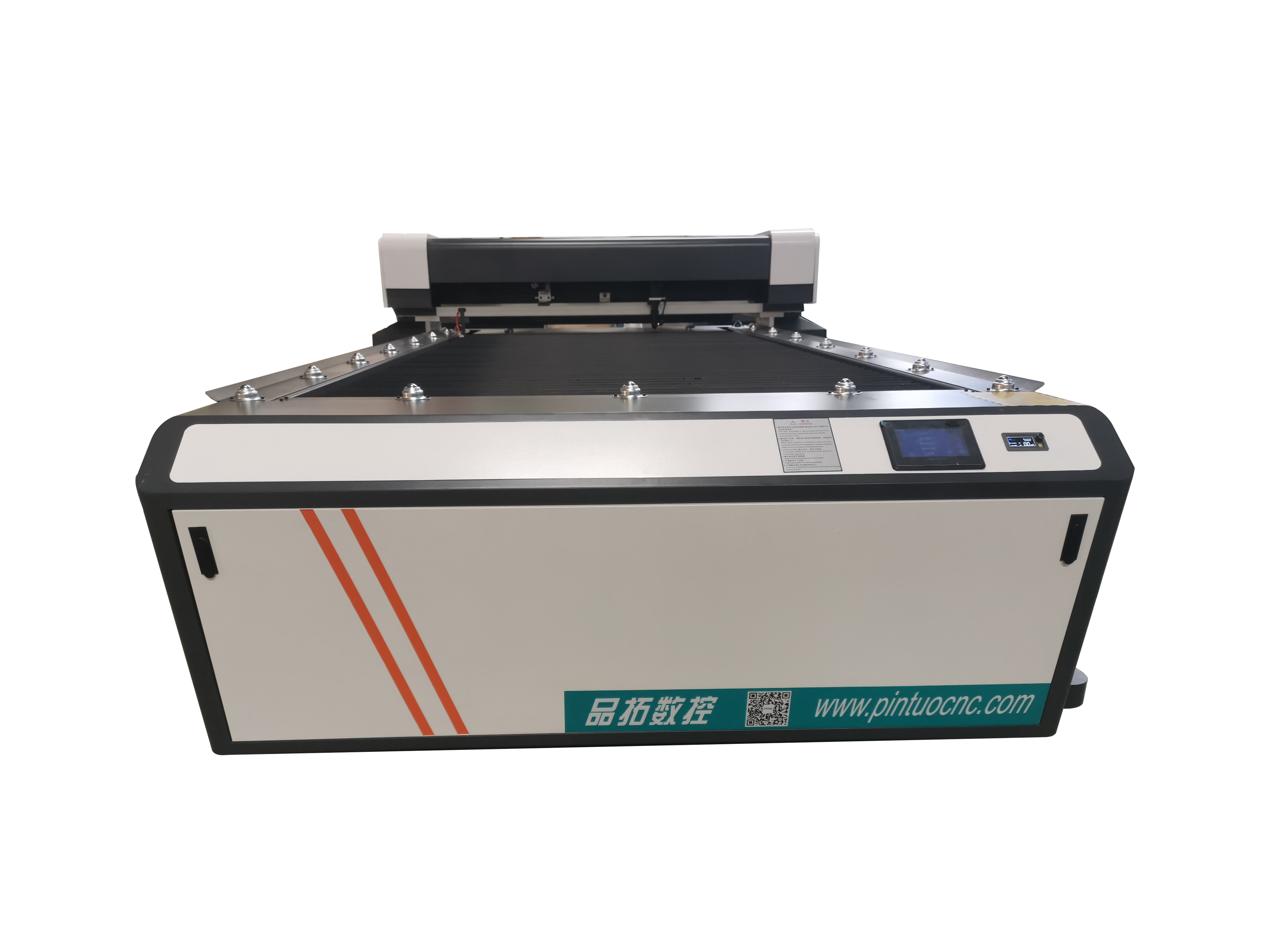 300W激光机 - 济南品拓机械设备有限公司